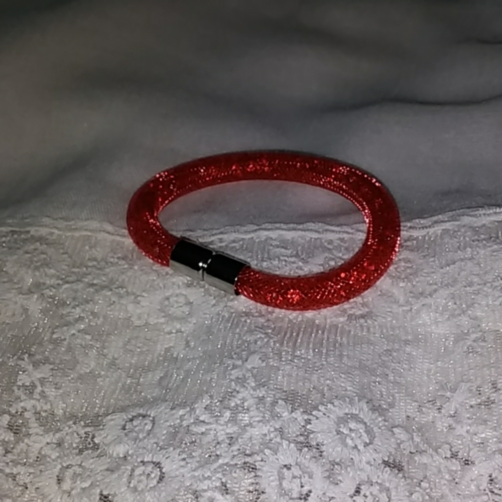 8" bracelet